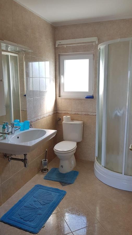 Apartment Mary Sukosan Bagian luar foto